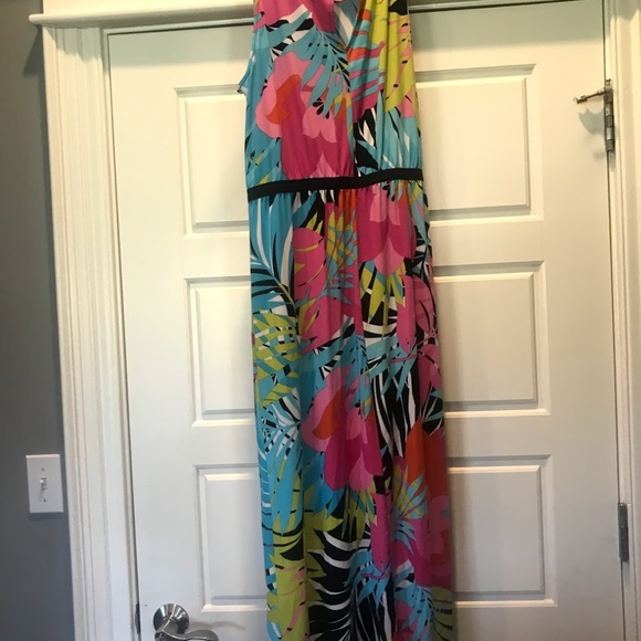 Ruby Rd. Maxi Dress - Picture 2 of 3